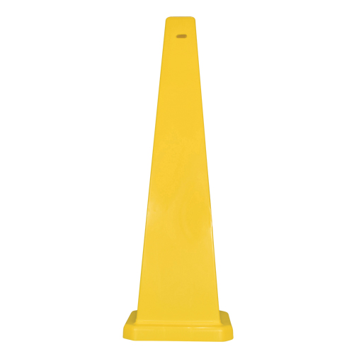 Lamba Traffic Cones Sécurité Médic
