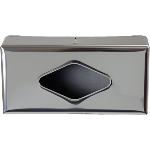Facial Tissue Dispenser Sécurité Médic