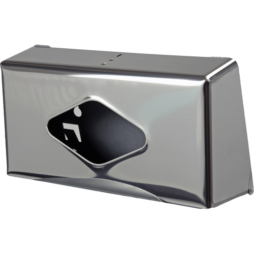 Facial Tissue Dispenser Sécurité Médic