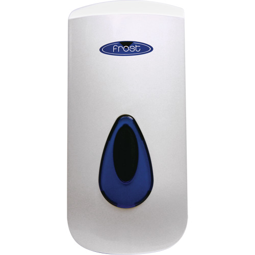 Lotion Soap Dispenser, Push, 1000 ml Capacity Sécurité Médic