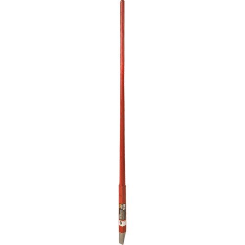 Pinces-monseigneur Pro, Largeur de 1-1/2", Longueur de 51,5'' Sécurité Médic