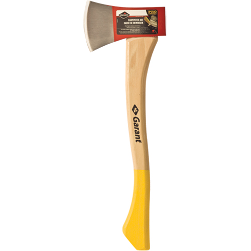 Pro Carpenter Axe Sécurité Médic