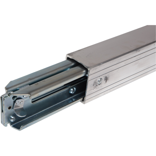 Aluminum Decking/Shoring Beam Sécurité Médic