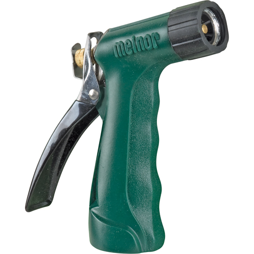 AquaGun&reg; Nozzle, Insulated, Rear-Trigger, 100 psi Sécurité Médic