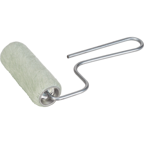 Specialty Roller, 5 mm (3/16") Nap, 280 mm (11") L Sécurité Médic