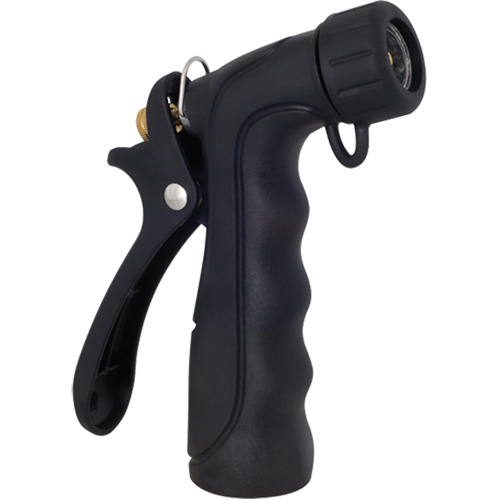 Industrial Hot Water AquaGun&reg;, Insulated, Front-Trigger, 125 PSI Sécurité Médic