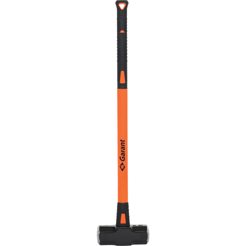 Double-Face Sledge Hammer, 12 lbs., 36", Fibreglass Handle Sécurité Médic