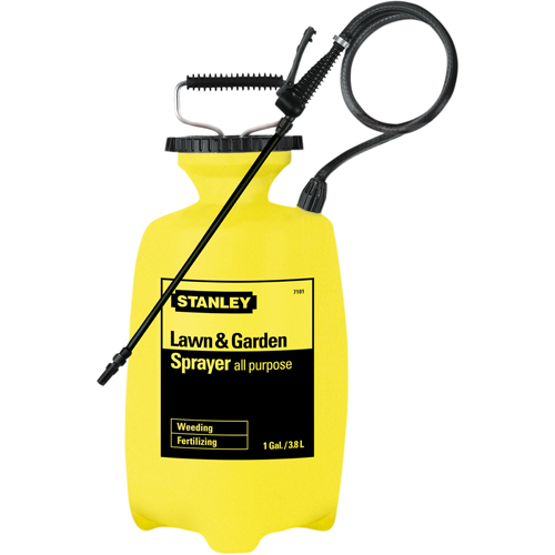 Vaporisateur SureSpray Select, 1 gal. (3,8 L)/1 gal. (4 L), Plastique/Poly&eacute;thyl&egrave;ne, Lance de 12" Sécurité Médic
