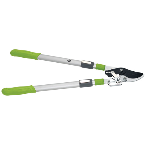 Lopping Shears - By-Pass Ratchet Style Sécurité Médic