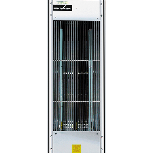 Series 7194E Vertical Wall Mount Insect Light Traps Sécurité Médic