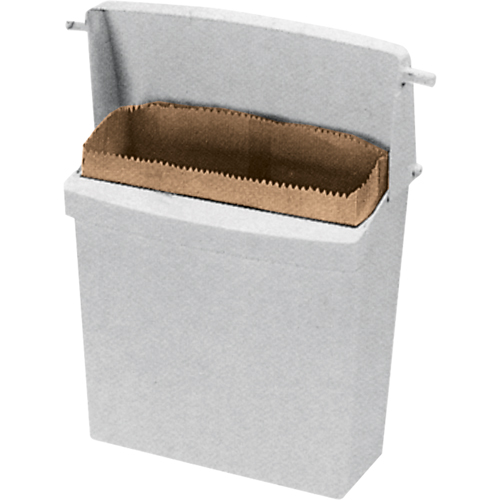 Sanitary Napkin Receptacles Sécurité Médic