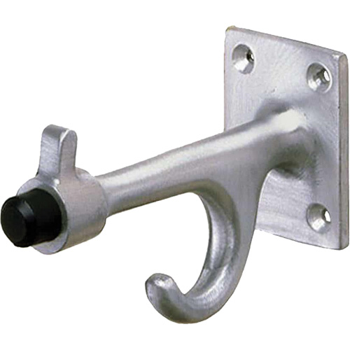 HOOK & BUMPER 33/4" X 1 1/2" X 2" Sécurité Médic