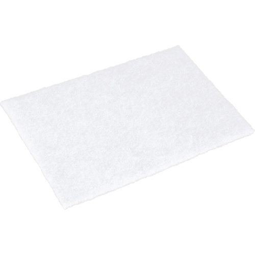 Scotch-Brite Hand Pads, 9" L x 6" W Sécurité Médic