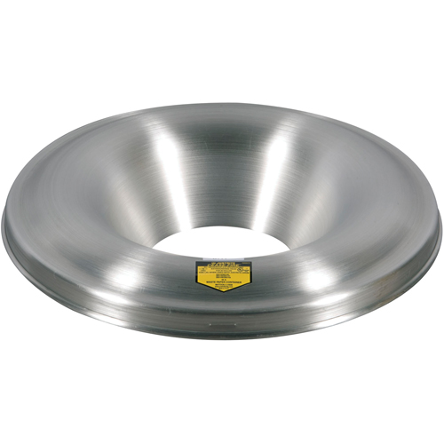Cease-Fire&reg; Ashtray Replacement Head Sécurité Médic