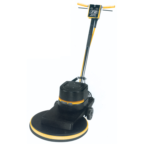 BURNISHER HIGH SPEED 20" MUSTANG 1500 RPM, Burnisher Sécurité Médic