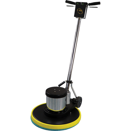 20" Mustang Floor Machine, Scrubber/Stripper Sécurité Médic