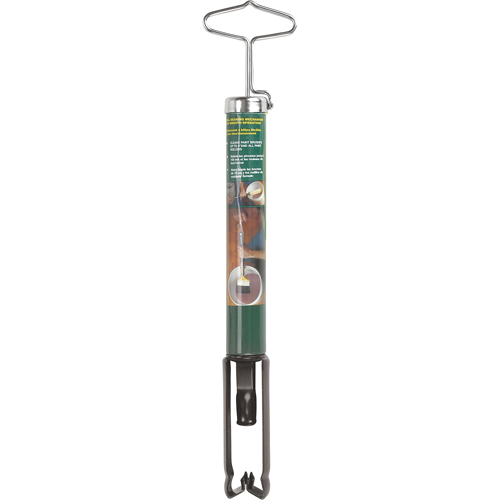 Professional Paint Brush & Roller Spinner Sécurité Médic