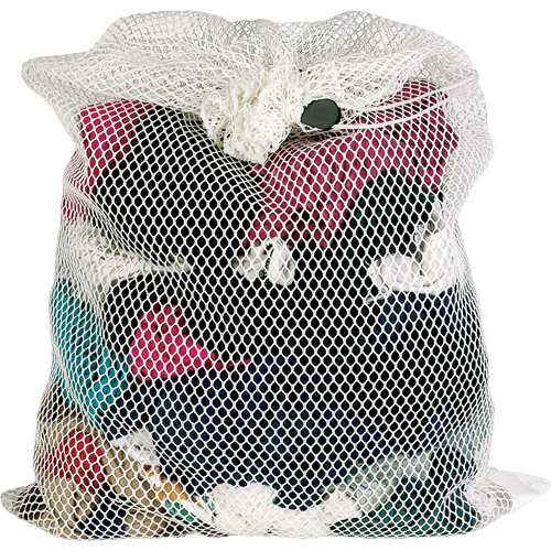 Laundry Net Bags Sécurité Médic
