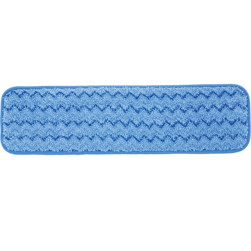 Pads, Microfibre, 5-1/4" x 20-1/2" Sécurité Médic