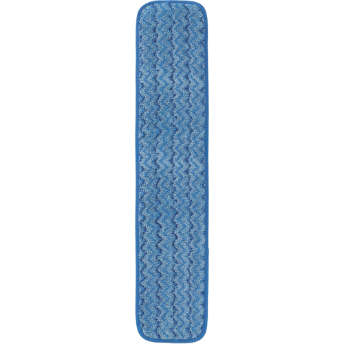 Pads, Microfibre, 5-1/2" x 24-1/2" Sécurité Médic