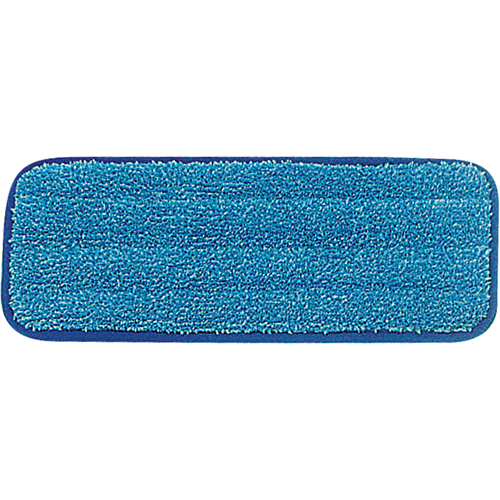 Pads, Microfibre, 5-1/2" x 13-7/10" Sécurité Médic