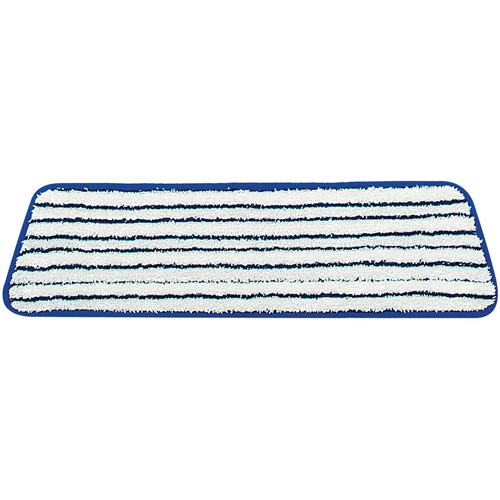 Hygen Pads, Finishing, Microfibre, 5-1/2" x 18" Sécurité Médic