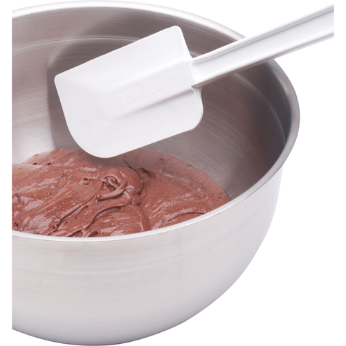 Spatule-racloir pour utilisations &agrave; froid Sécurité Médic