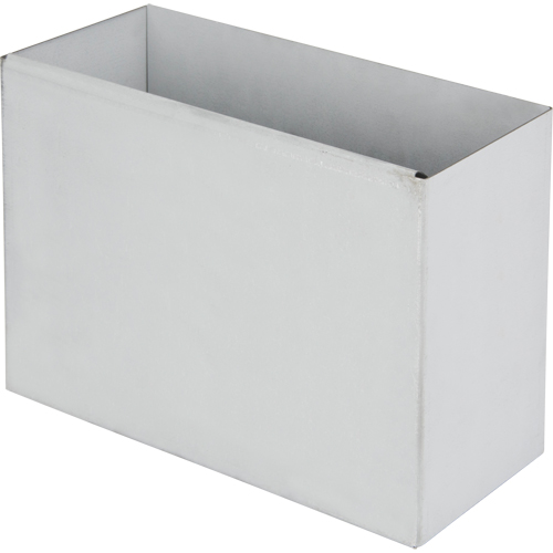 Exterior Smoking Receptacles - Replacement Inner Liner Sécurité Médic