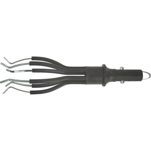Bulb Changer Sticky Fingers Sécurité Médic