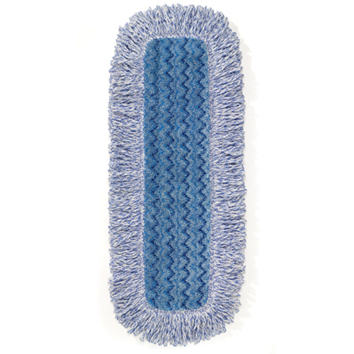 Hygen Wet Pads, High-Absorbancy, Microfibre, 6" x Sécurité Médic