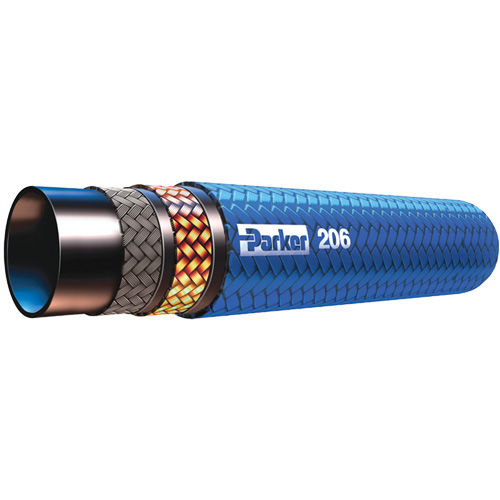 206 Transportation Hose Sécurité Médic