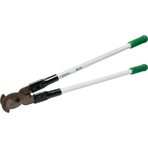 Cable Cutter, 31-1/2" Sécurité Médic