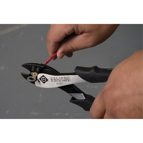 Crimping Tool Sécurité Médic