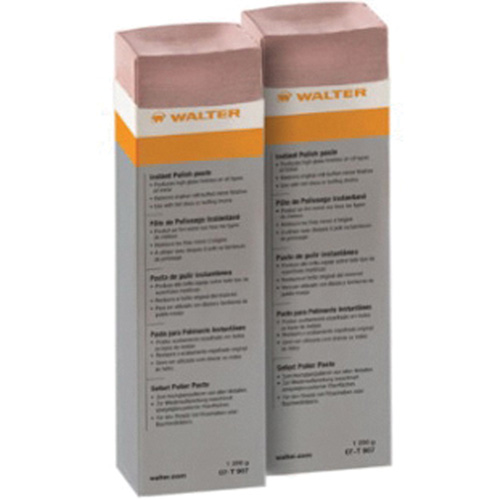Instant Polish Paste Sécurité Médic