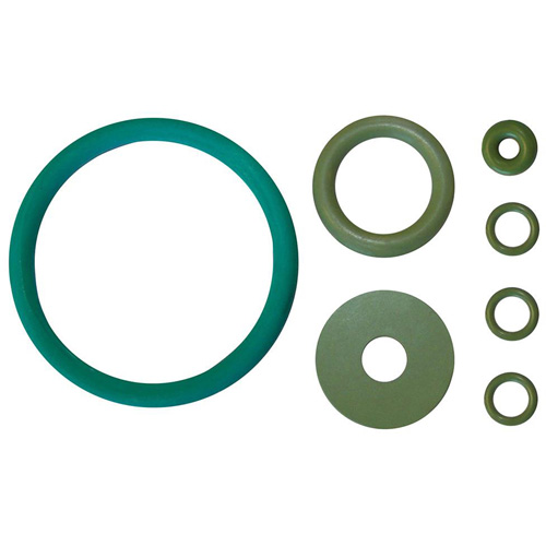 BIO-CIRCLE Replacement Gasket Set Sécurité Médic