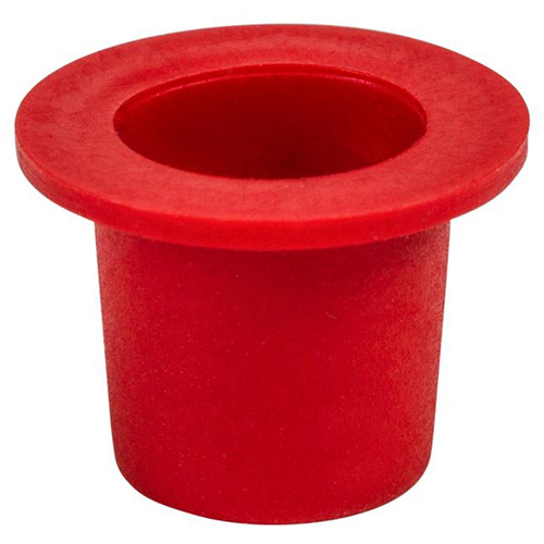 AIR-FORCE AF-PL Replacement Valve Cap Sécurité Médic