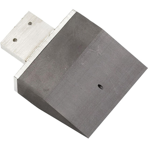 Grande mise en graphite Insert pour Surfox 204 Sécurité Médic