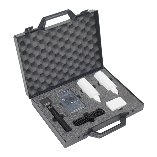 SURFOX Standard Marking Kit Sécurité Médic