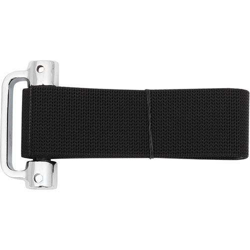 Heavy-Duty Strap Oil Filter Wrench, 0" - 9" Filter Capacity Sécurité Médic