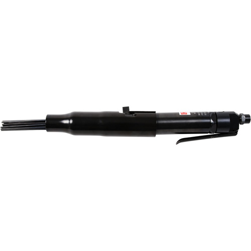 D&eacute;tartreur droit NS260, 1/4" NPT, 8.8 pi. cu/min, 4400 Coups/min, Course de 1-1/2" Sécurité Médic