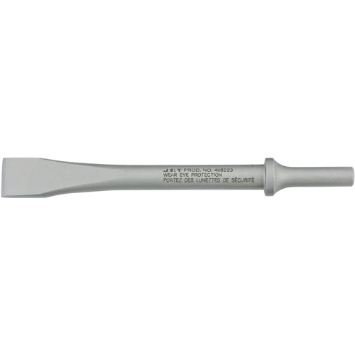 Heavy-Duty Face Flat Chisel Sécurité Médic