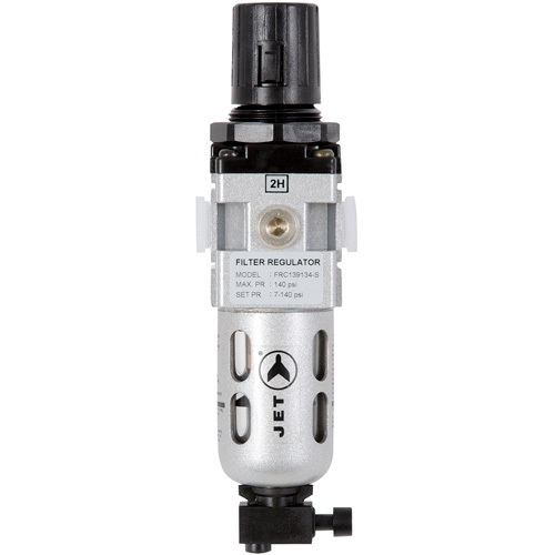 AFRM14 Intermediate Air Filter & Regulator Combination, 1/4" NPT Sécurité Médic