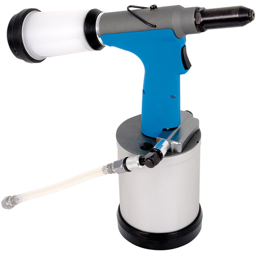 Super Heavy-Duty Air Riveter Sécurité Médic