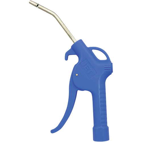 Soufflette robuste de 4" ABGO-4, 1/4" NPT, 13 pi³/min/15 pi³/min, 75 - 120 PSI Sécurité Médic