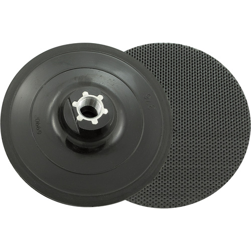 Gripper Back-Up Pad Sécurité Médic