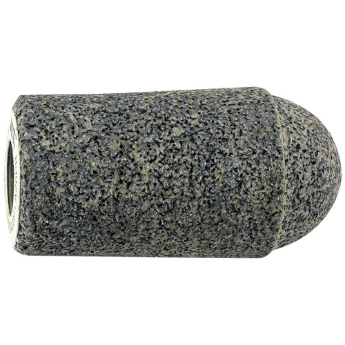 Resin Bond Plugstone Sécurité Médic