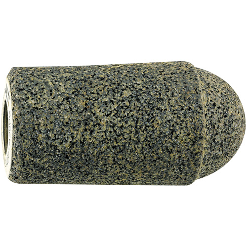 Resin Bond Plugstone, 1-1/2" x 3", 5/8"-11 Arbor Sécurité Médic