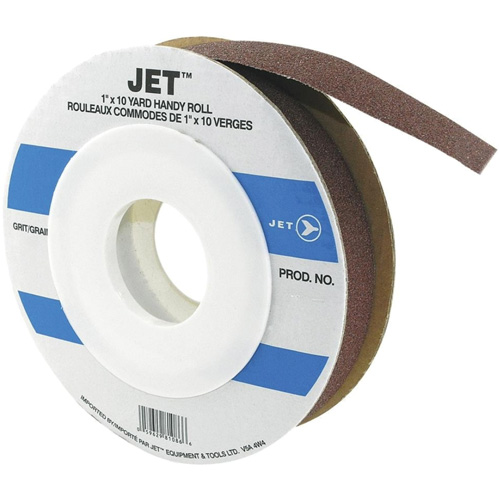 Abrasive Cloth Roll Sécurité Médic