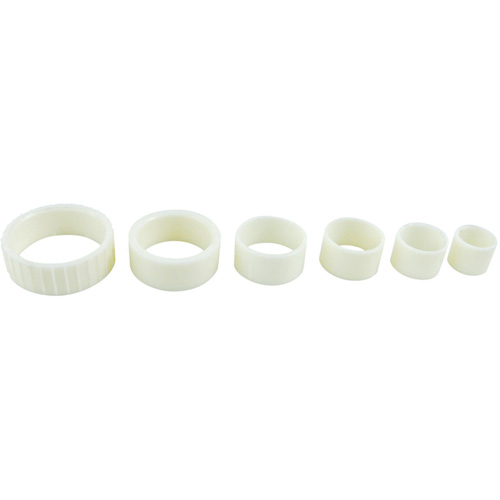 Bushing Set Sécurité Médic