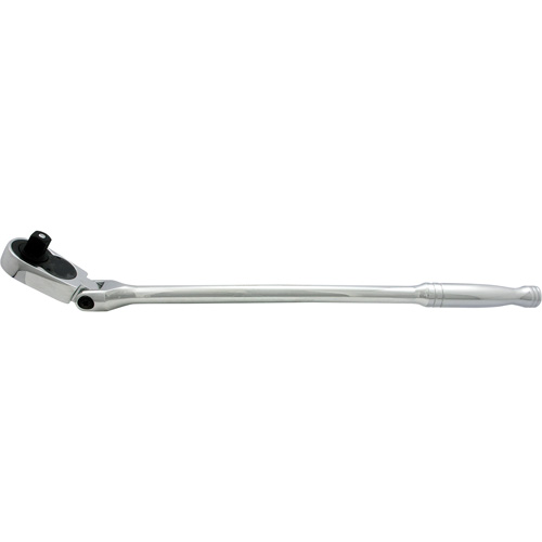 RHQ-12F Heavy-Duty Flex Head Ratchet Wrench Sécurité Médic